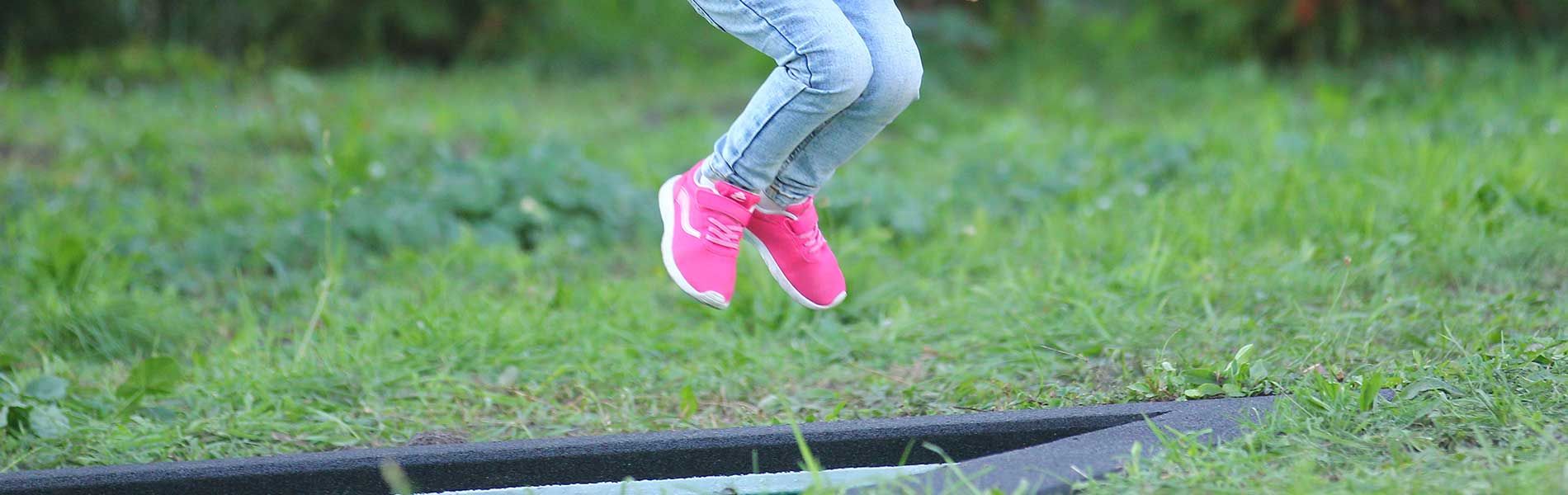 Wyposażenie placów zabaw